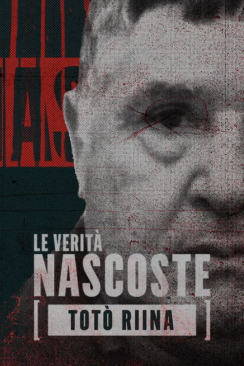 Toto Riina, parrain de la mafia italienne