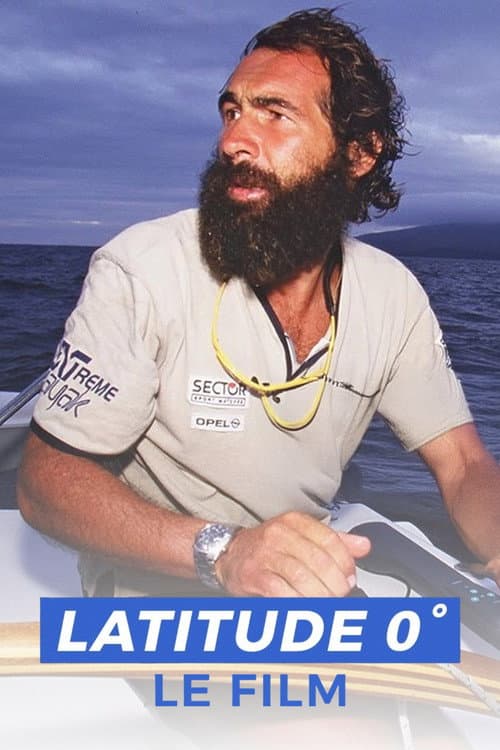 Mike Horn - Latitude Zéro