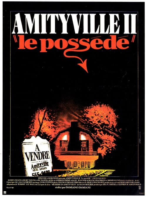 Amityville II : Le Possédé