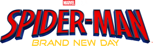 Spider-Man : Brand New Day