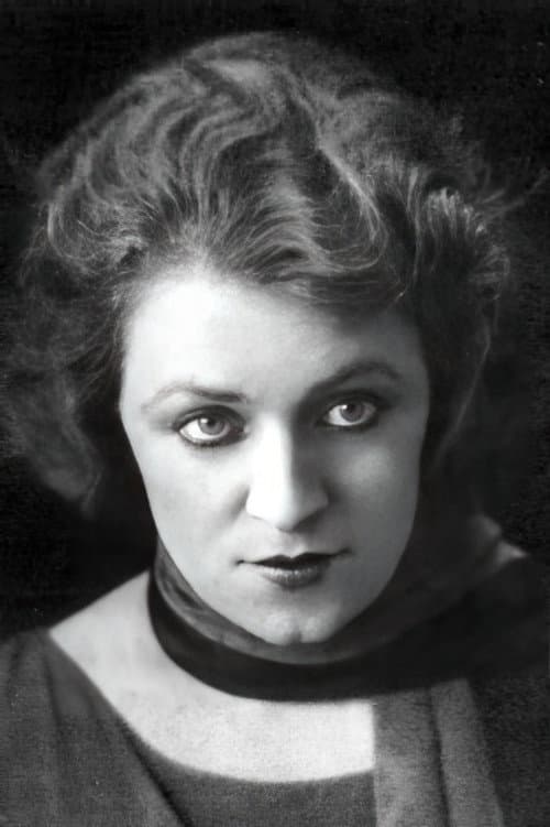 Germaine Lix