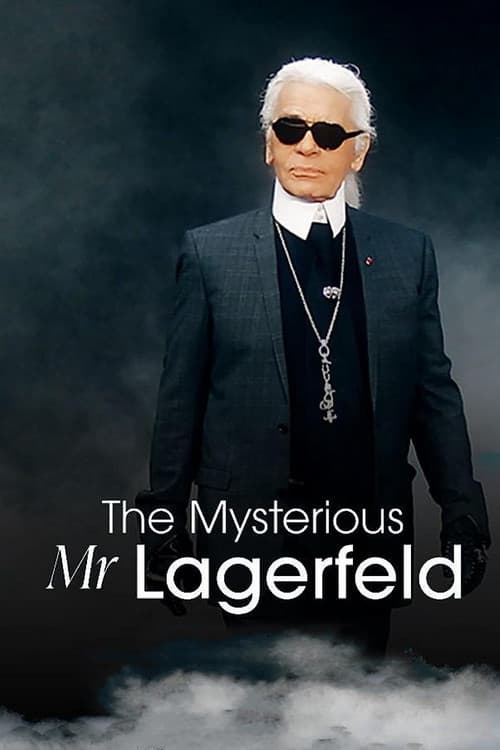 La Chasse aux millions de Karl Lagerfeld