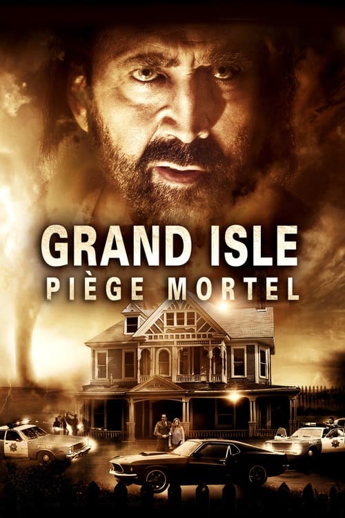 Grand Isle : Piège mortel