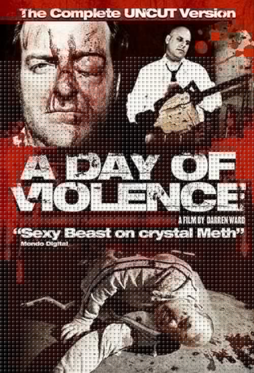 Day of violence