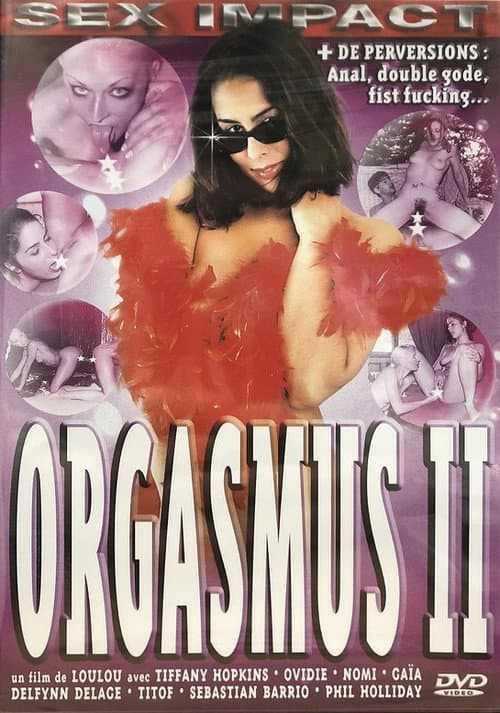 Orgasmus II