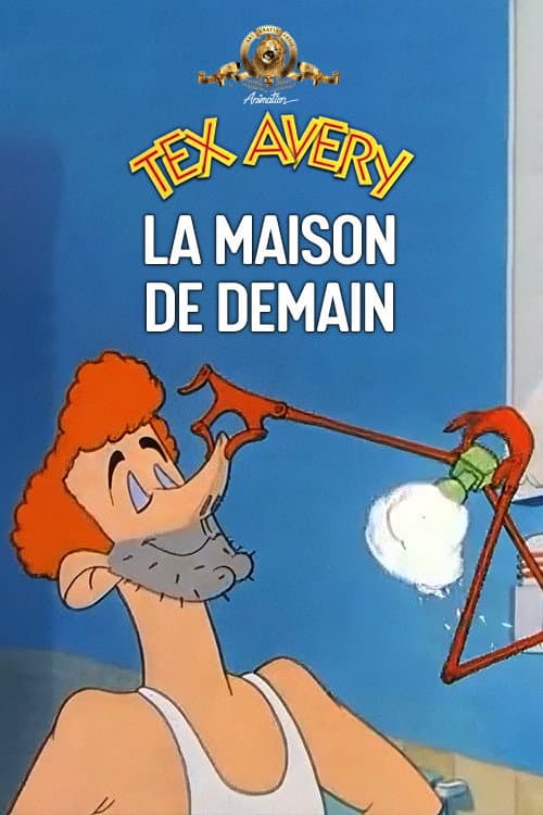 La maison de demain