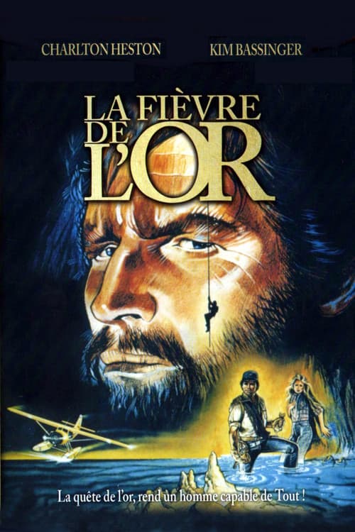 La Fièvre de l'or